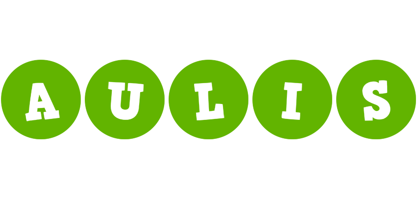 Aulis games logo