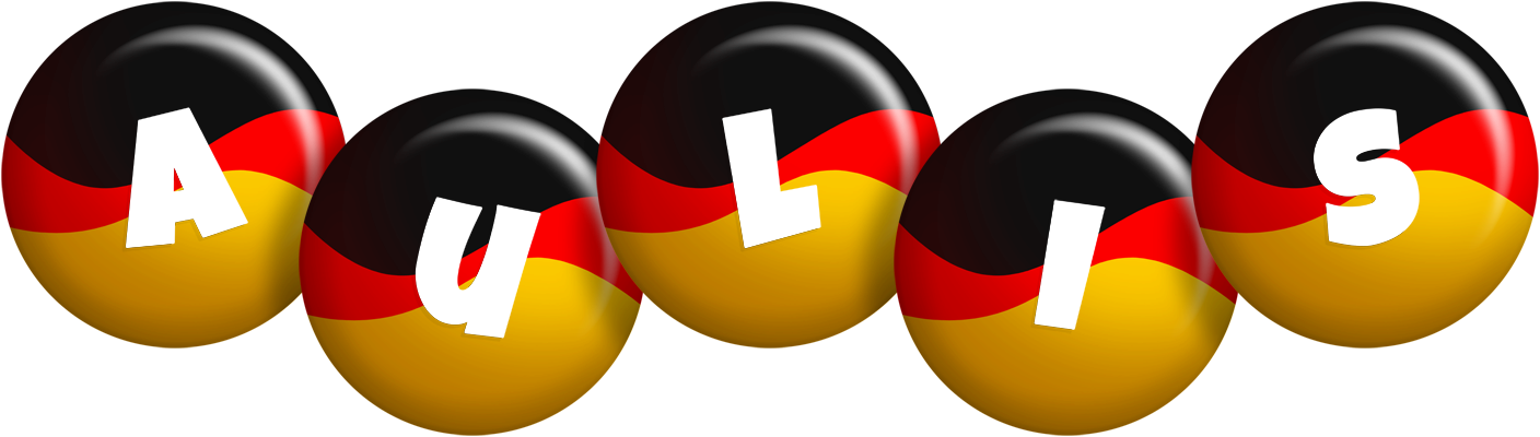 Aulis german logo