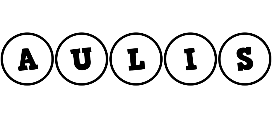 Aulis handy logo