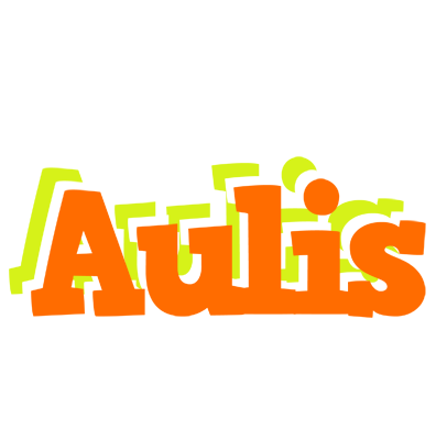 Aulis healthy logo