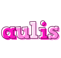 Aulis hello logo