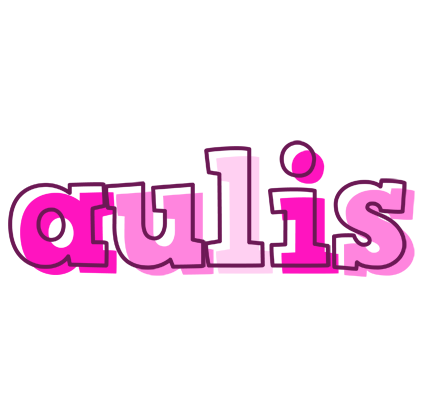 Aulis hello logo