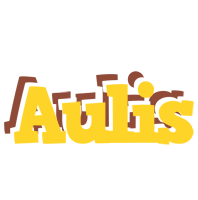 Aulis hotcup logo