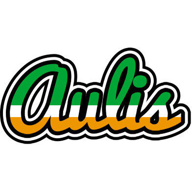 Aulis ireland logo
