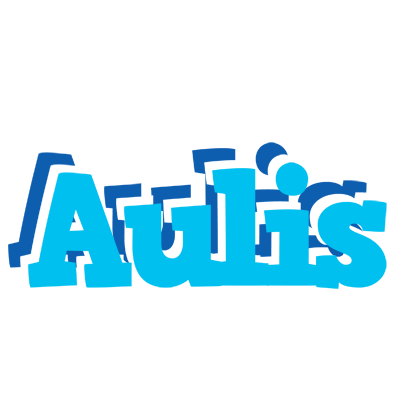 Aulis jacuzzi logo