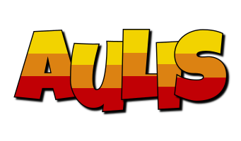 Aulis jungle logo