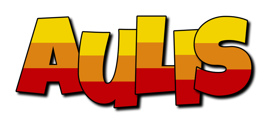 Aulis jungle logo