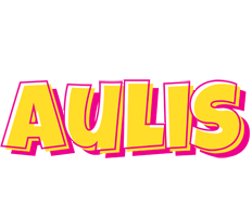 Aulis kaboom logo