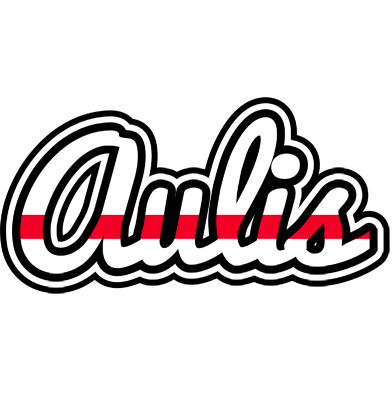 Aulis kingdom logo
