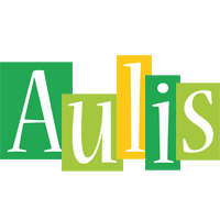 Aulis lemonade logo