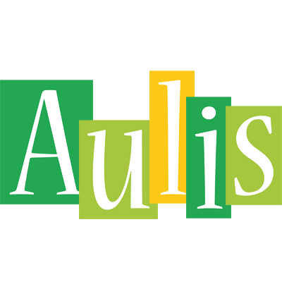 Aulis lemonade logo