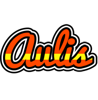 Aulis madrid logo