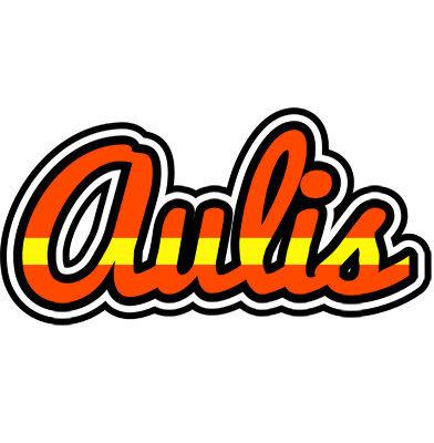 Aulis madrid logo