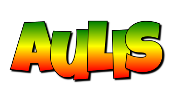 Aulis mango logo