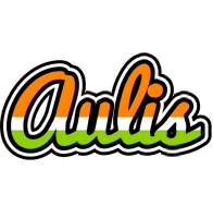 Aulis mumbai logo