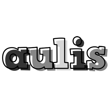 Aulis night logo