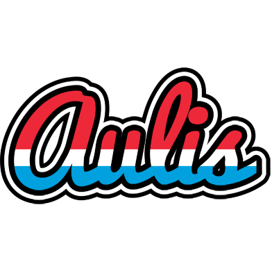 Aulis norway logo