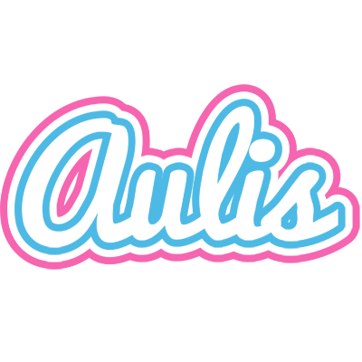 Aulis outdoors logo