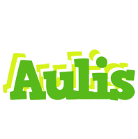 Aulis picnic logo