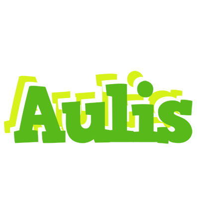 Aulis picnic logo