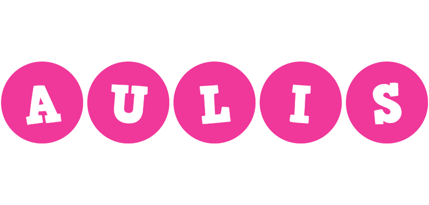 Aulis poker logo