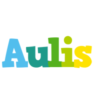 Aulis rainbows logo