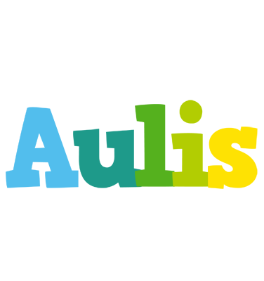 Aulis rainbows logo