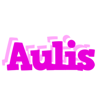 Aulis rumba logo