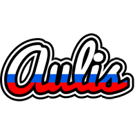 Aulis russia logo