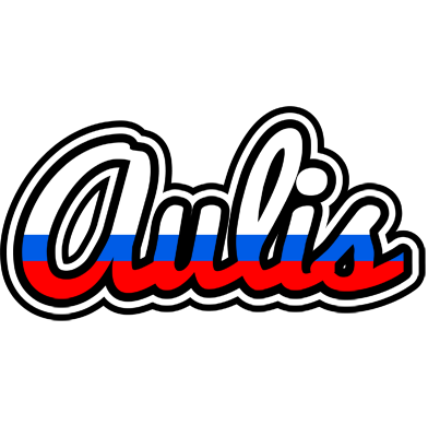 Aulis russia logo