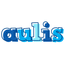 Aulis sailor logo