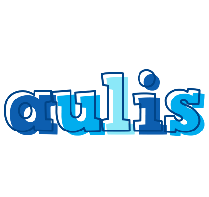 Aulis sailor logo