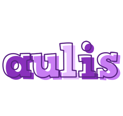 Aulis sensual logo