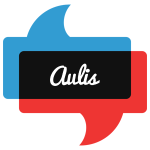 Aulis sharks logo