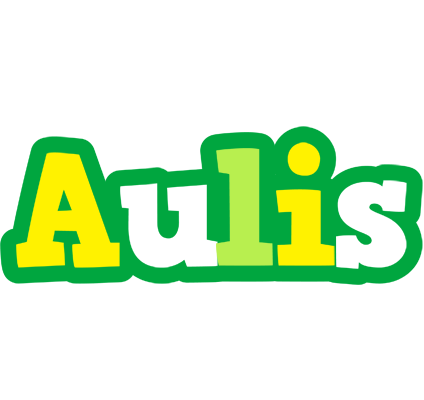 Aulis soccer logo