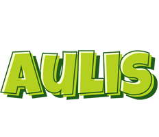 Aulis summer logo