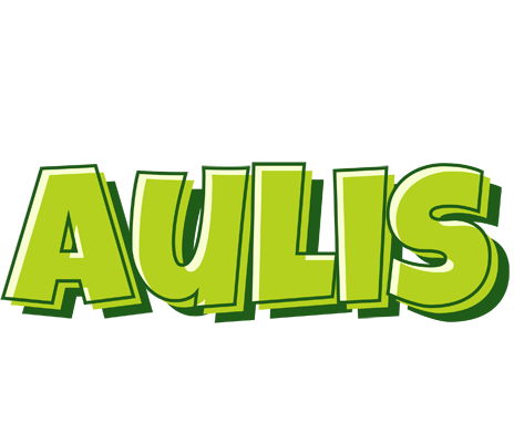 Aulis summer logo