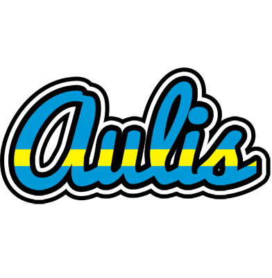 Aulis sweden logo