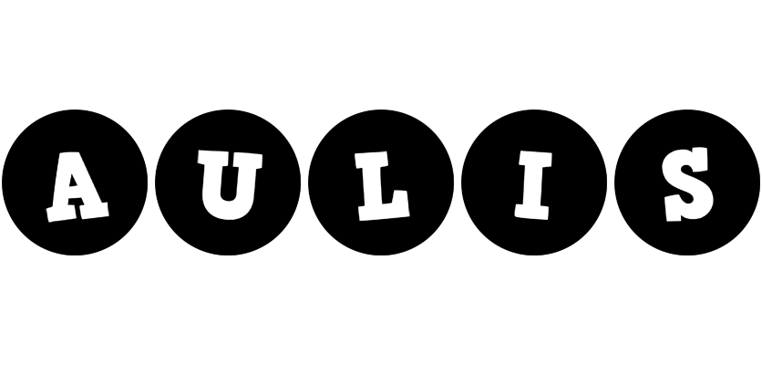 Aulis tools logo