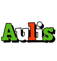 Aulis venezia logo