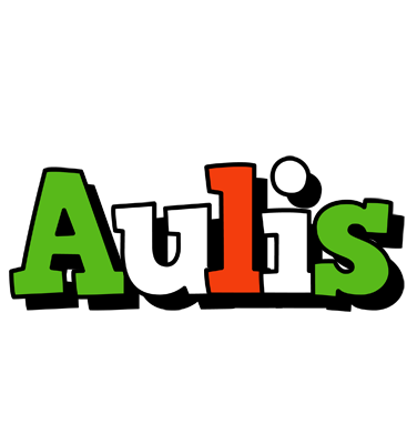 Aulis venezia logo