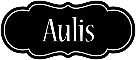 Aulis welcome logo