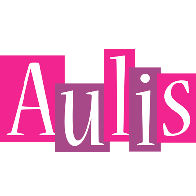 Aulis whine logo