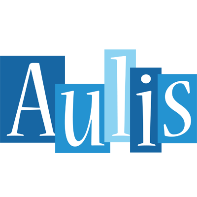 Aulis winter logo