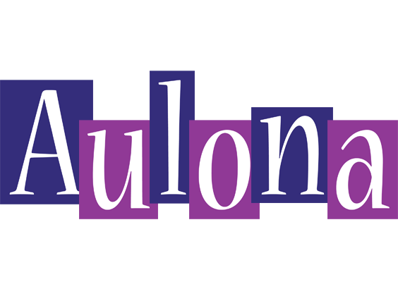 Aulona autumn logo