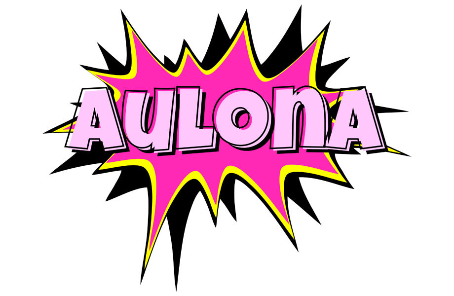 Aulona badabing logo