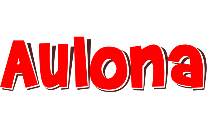 Aulona basket logo