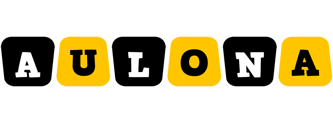 Aulona boots logo