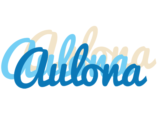 Aulona breeze logo