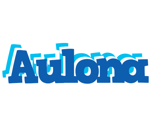 Aulona business logo
